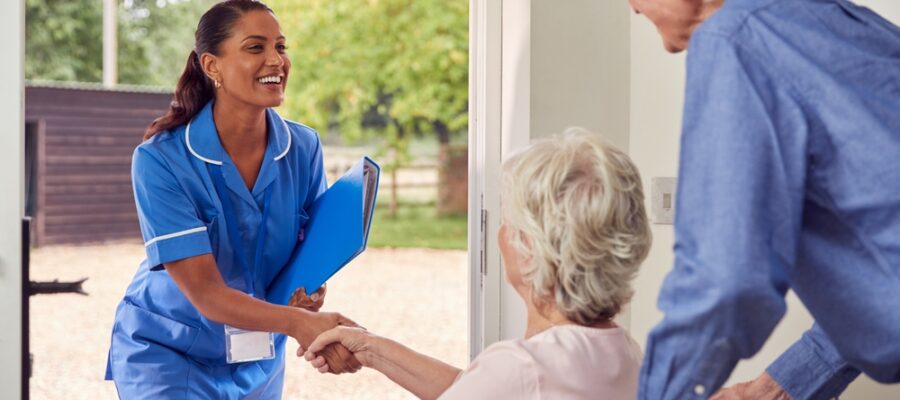 O'Shea Healthcare