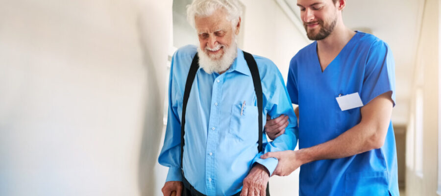 O'Shea healthcare provides hospital to home care