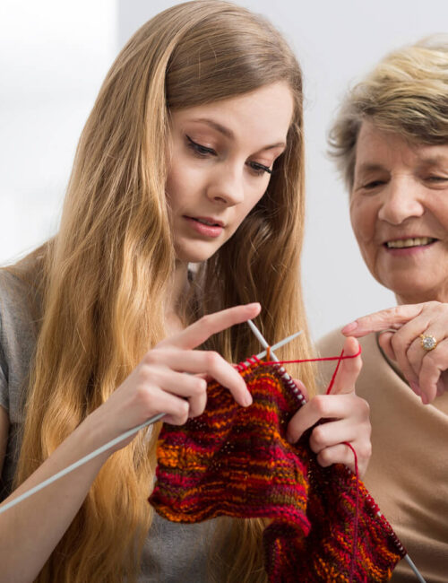 Best Home care provider in Liverpool and Merseyside